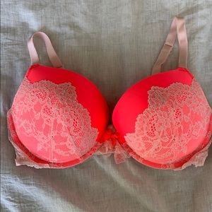 Victoria’s Secret Dream Angels Push Up Bra